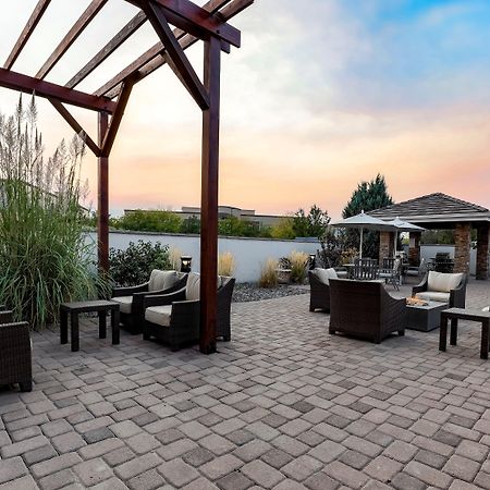 Staybridge Suites Reno Nevada By Ihg Esterno foto