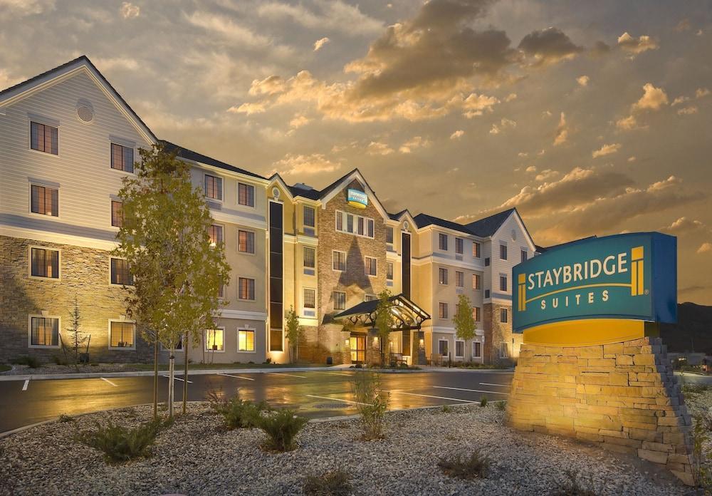 Staybridge Suites Reno Nevada By Ihg Esterno foto