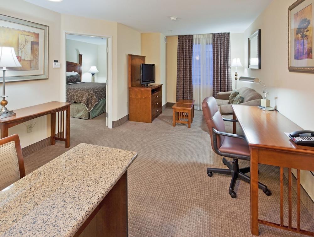 Staybridge Suites Reno Nevada By Ihg Esterno foto