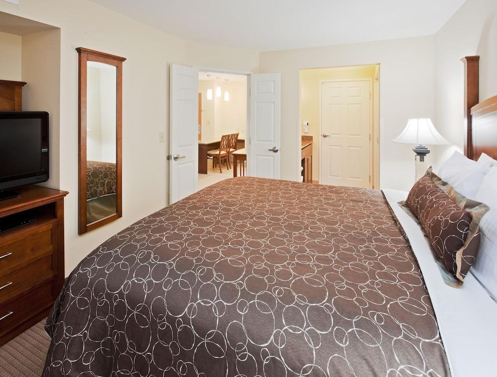 Staybridge Suites Reno Nevada By Ihg Esterno foto