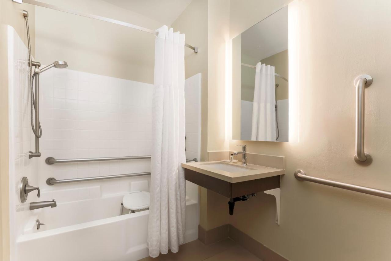 Staybridge Suites Reno Nevada By Ihg Esterno foto