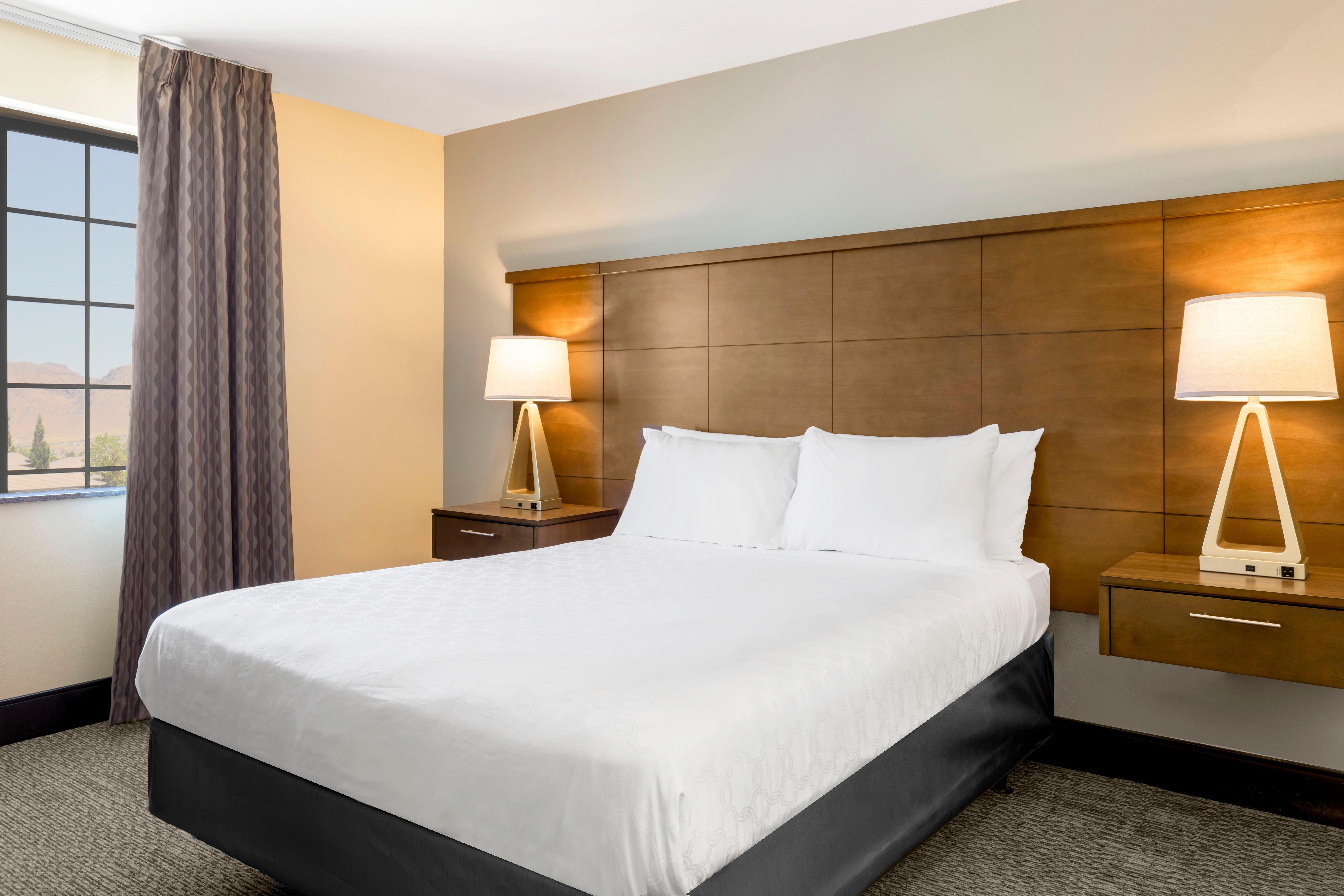 Staybridge Suites Reno Nevada By Ihg Esterno foto
