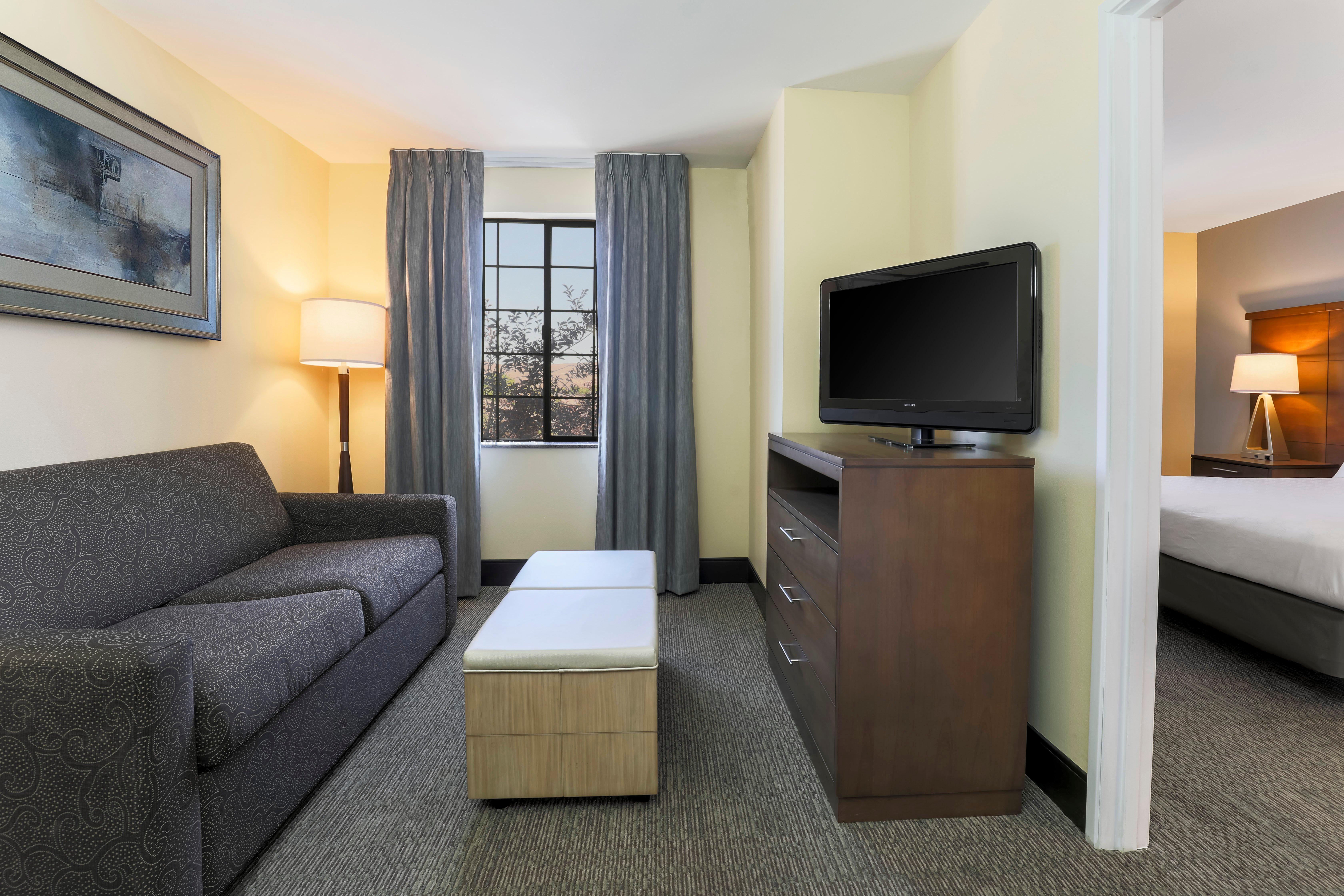 Staybridge Suites Reno Nevada By Ihg Esterno foto
