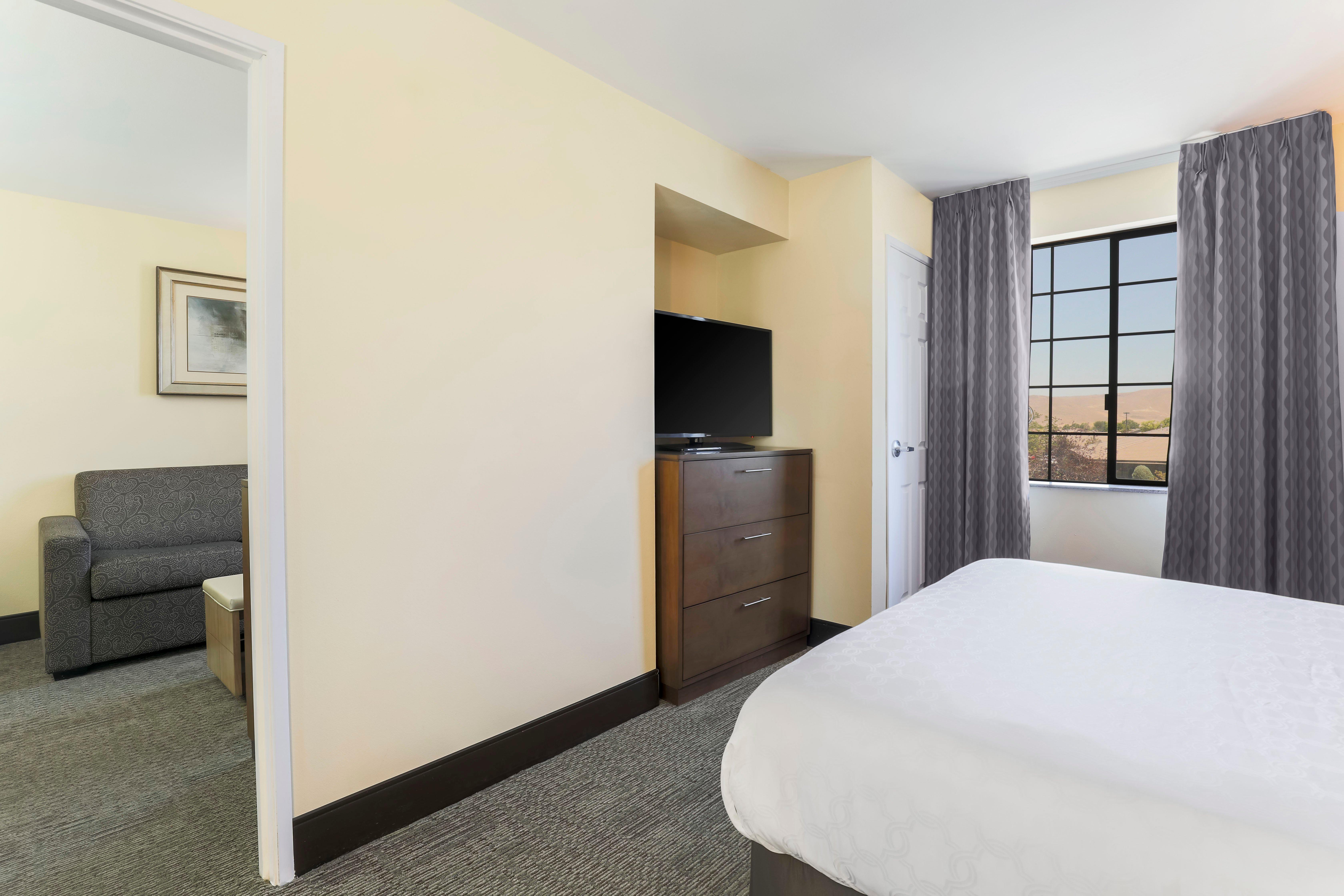 Staybridge Suites Reno Nevada By Ihg Esterno foto