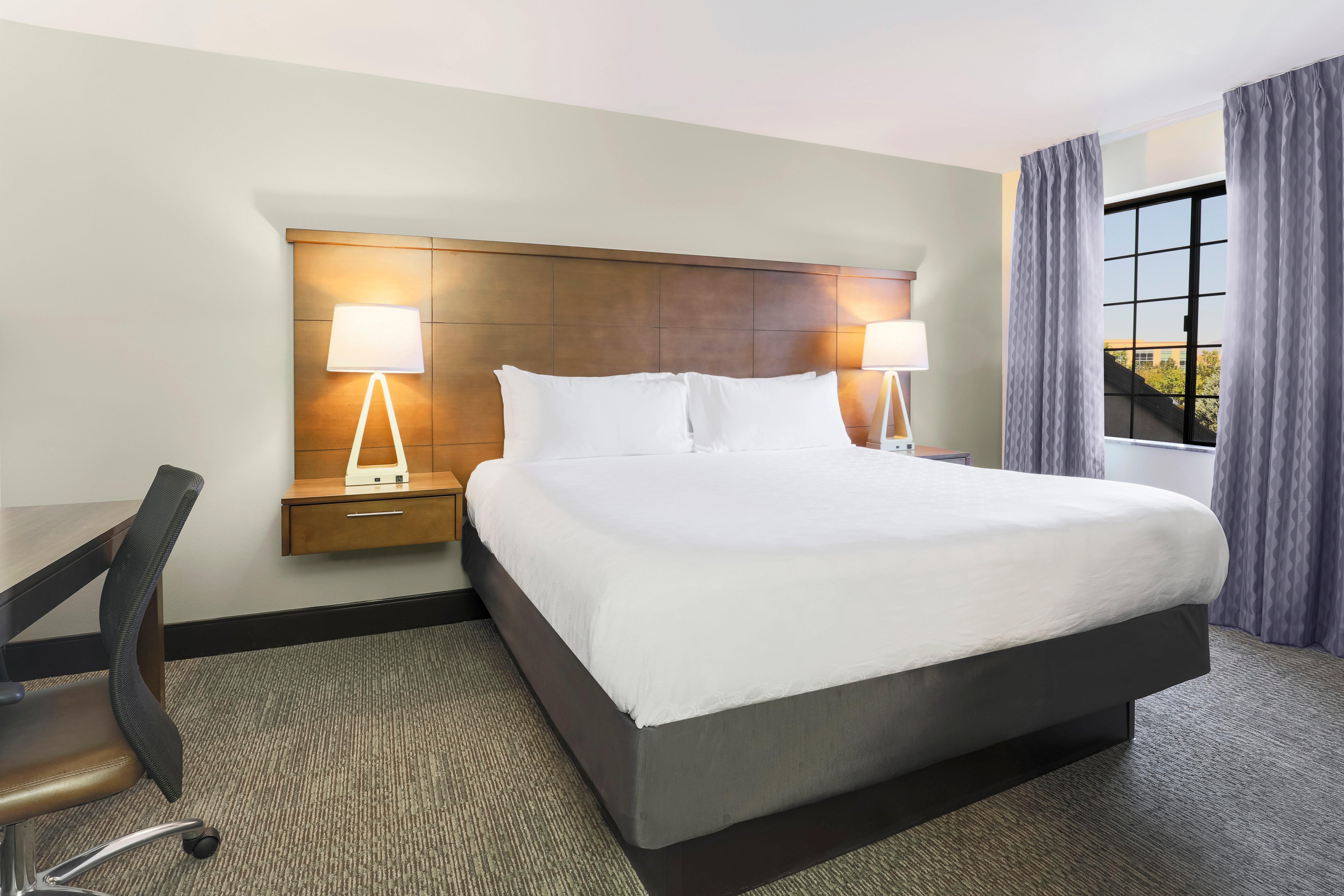 Staybridge Suites Reno Nevada By Ihg Esterno foto