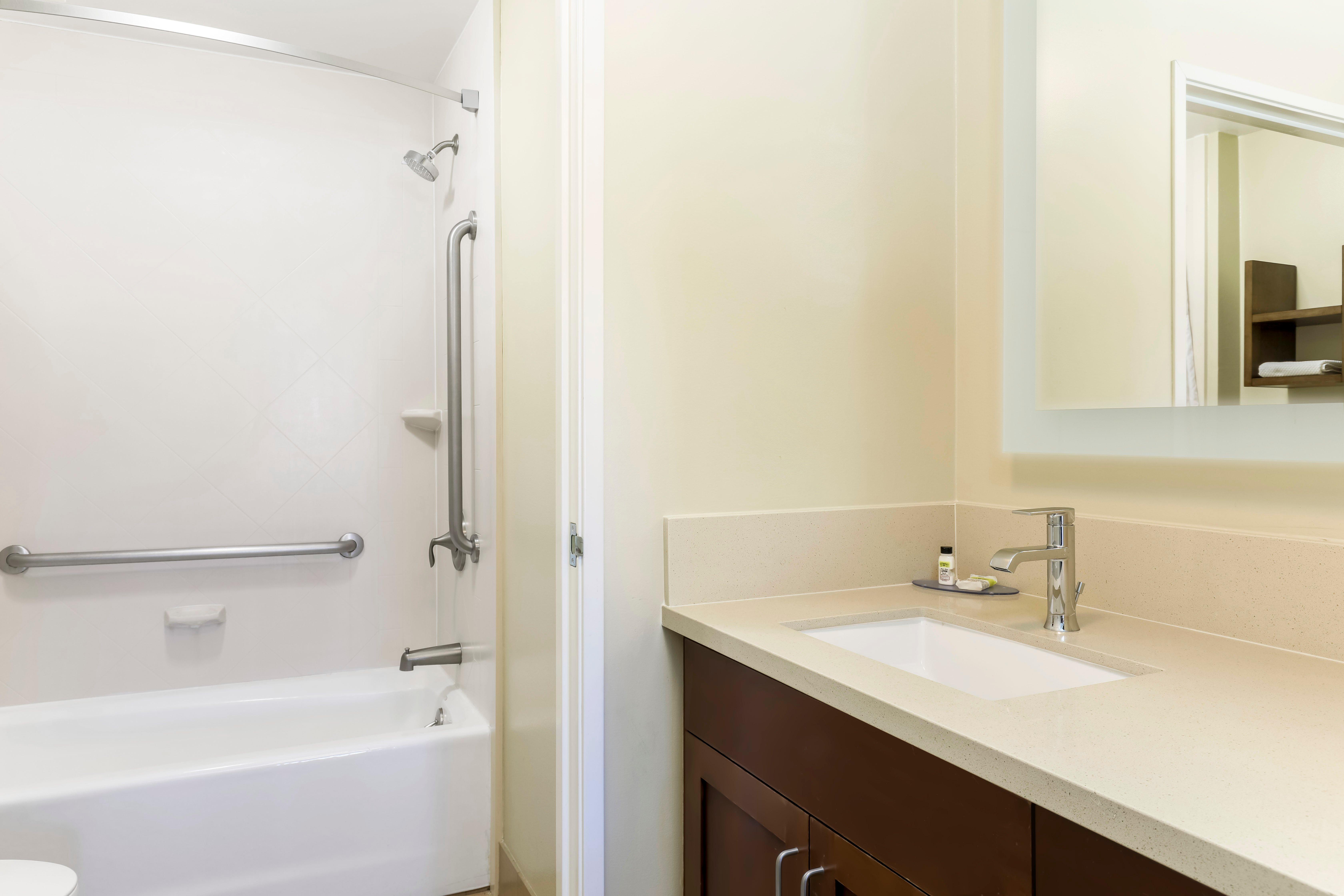 Staybridge Suites Reno Nevada By Ihg Esterno foto