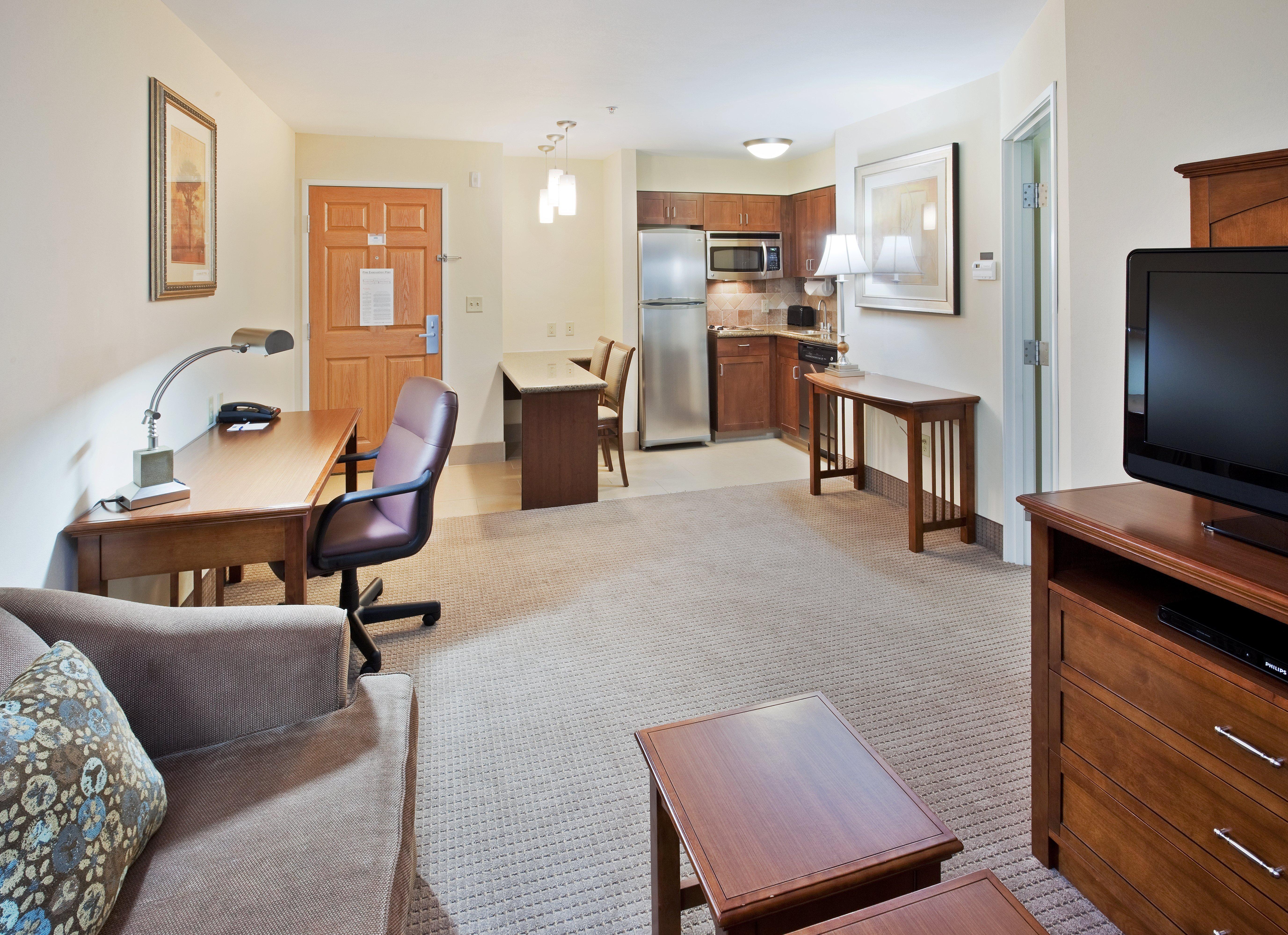 Staybridge Suites Reno Nevada By Ihg Esterno foto