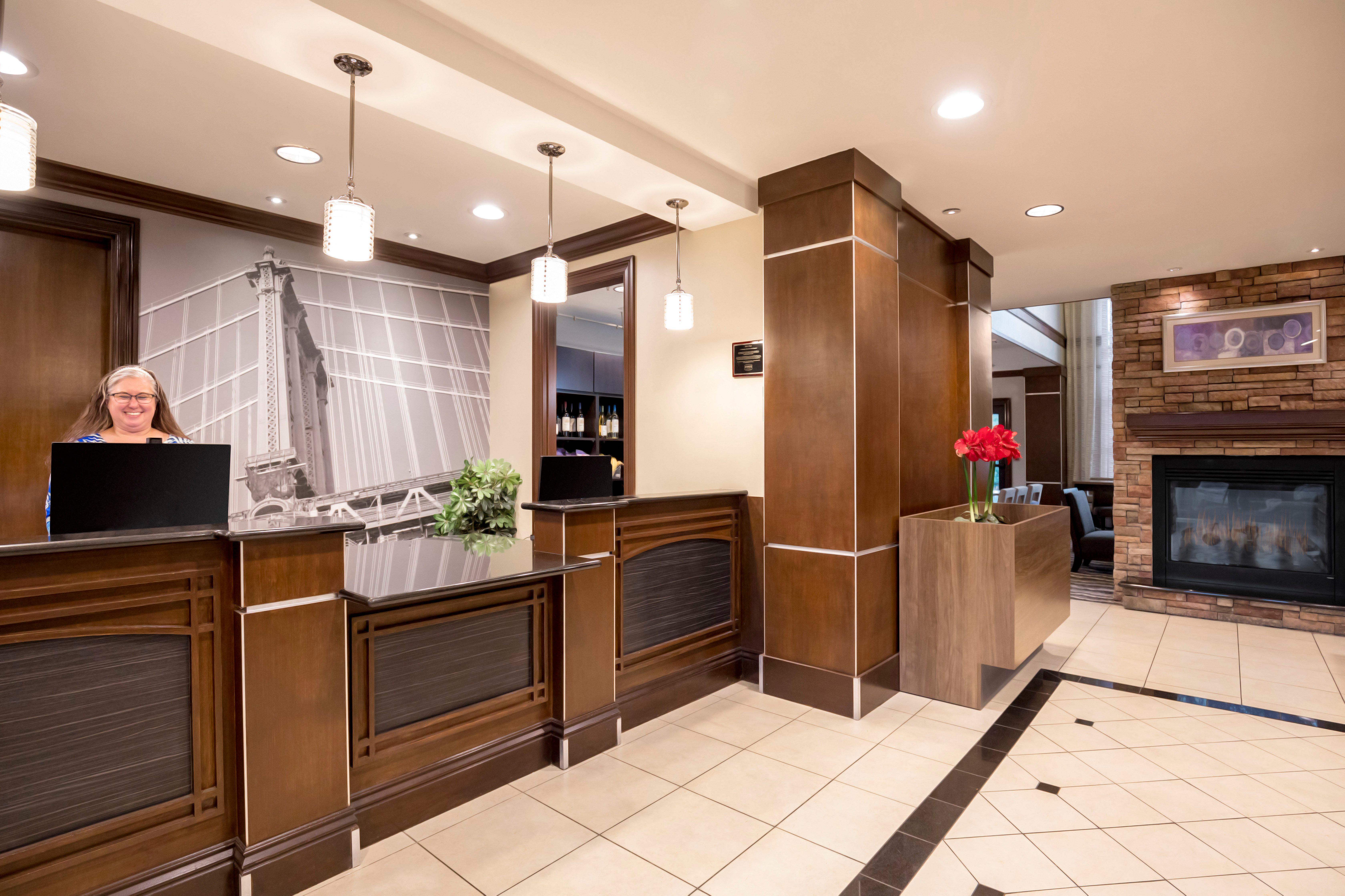 Staybridge Suites Reno Nevada By Ihg Esterno foto