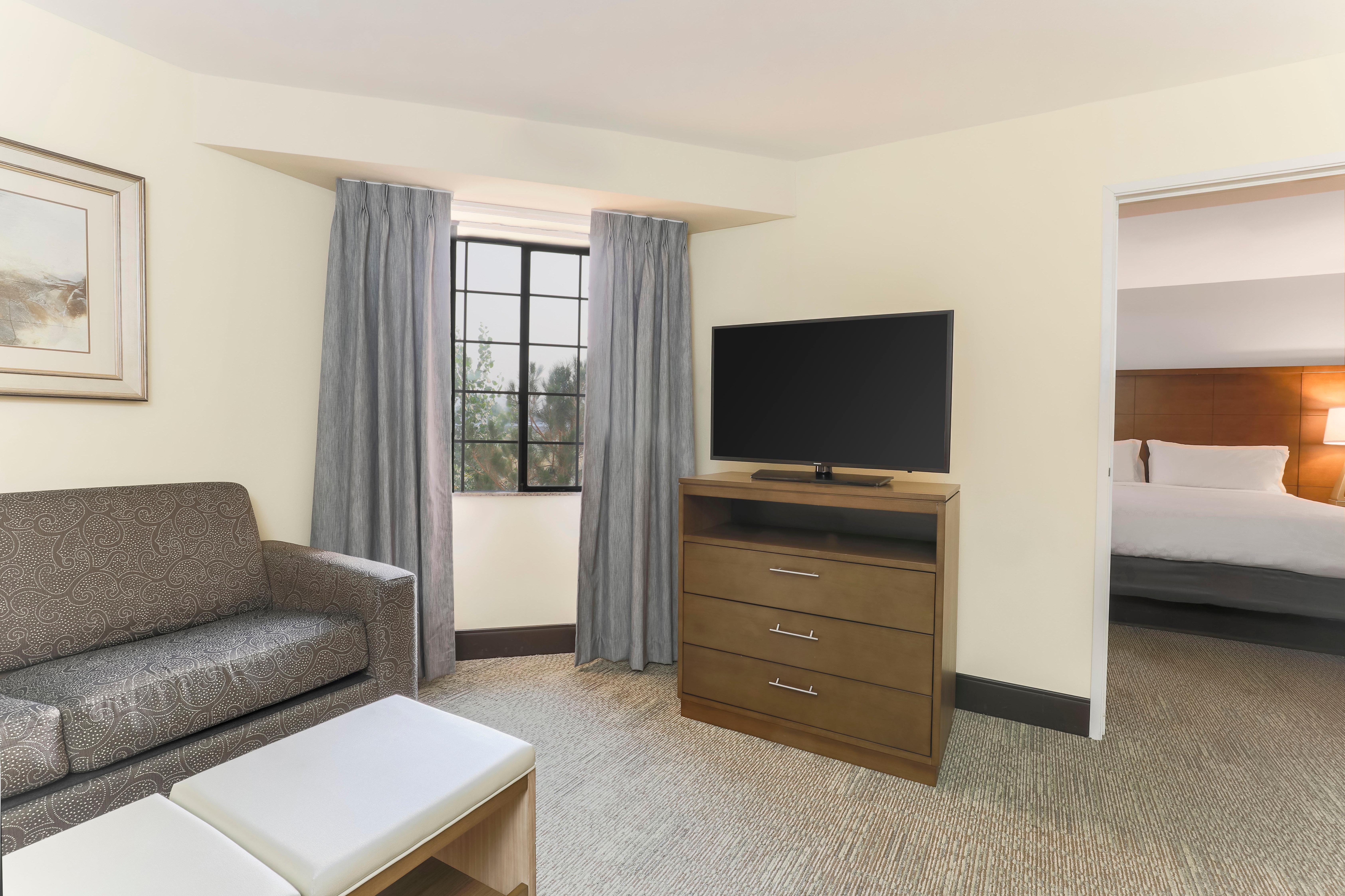 Staybridge Suites Reno Nevada By Ihg Esterno foto