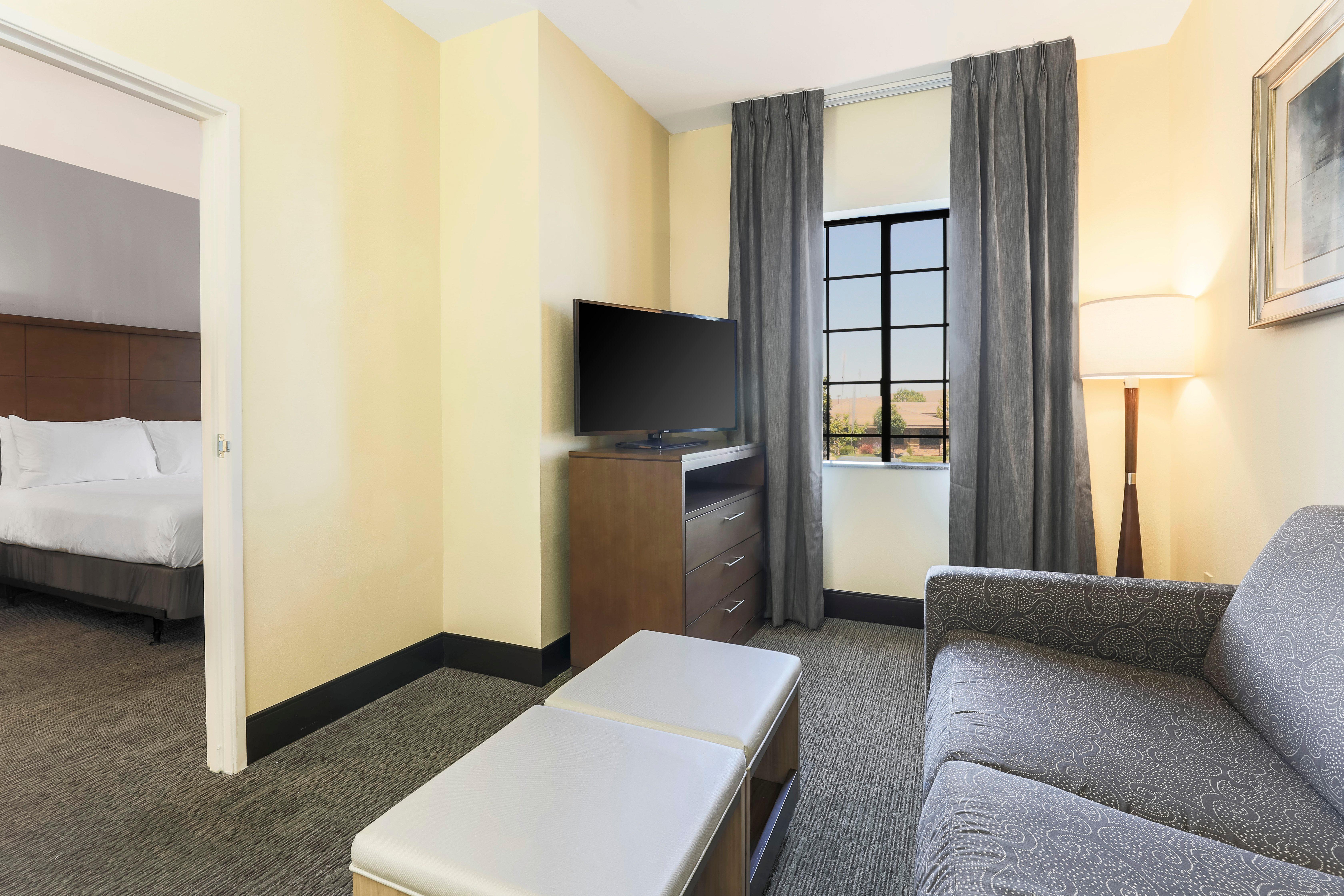 Staybridge Suites Reno Nevada By Ihg Esterno foto