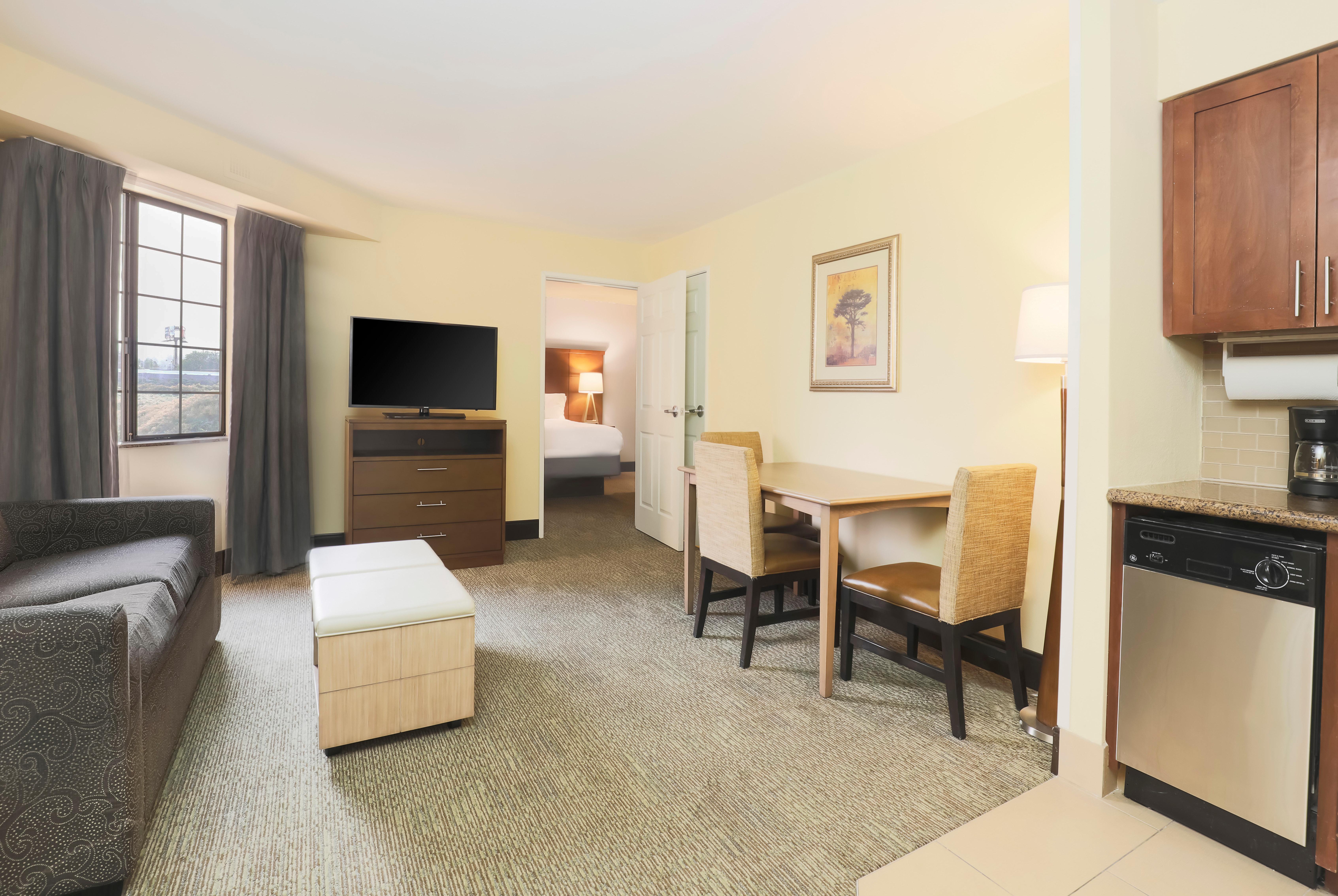 Staybridge Suites Reno Nevada By Ihg Esterno foto
