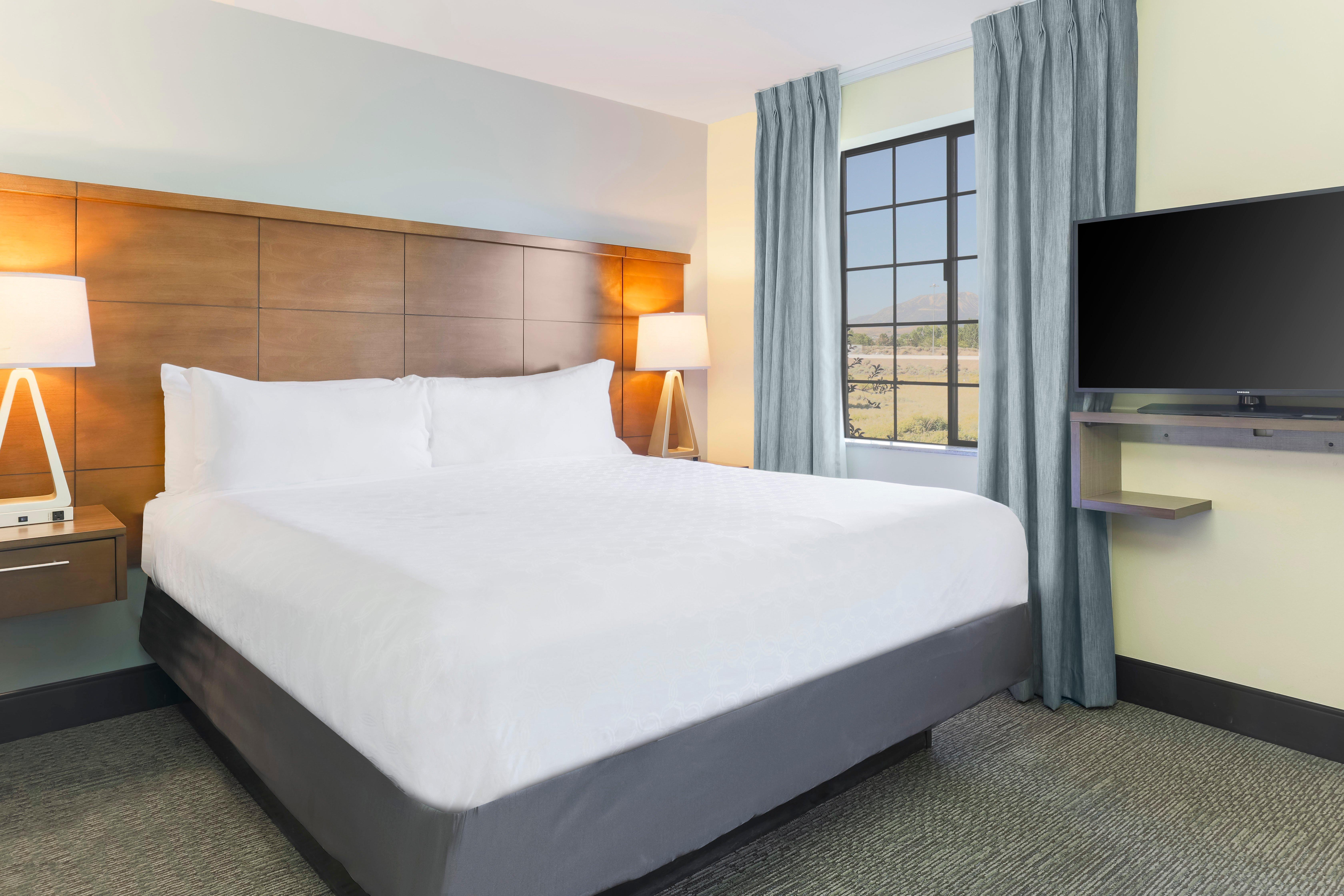 Staybridge Suites Reno Nevada By Ihg Esterno foto
