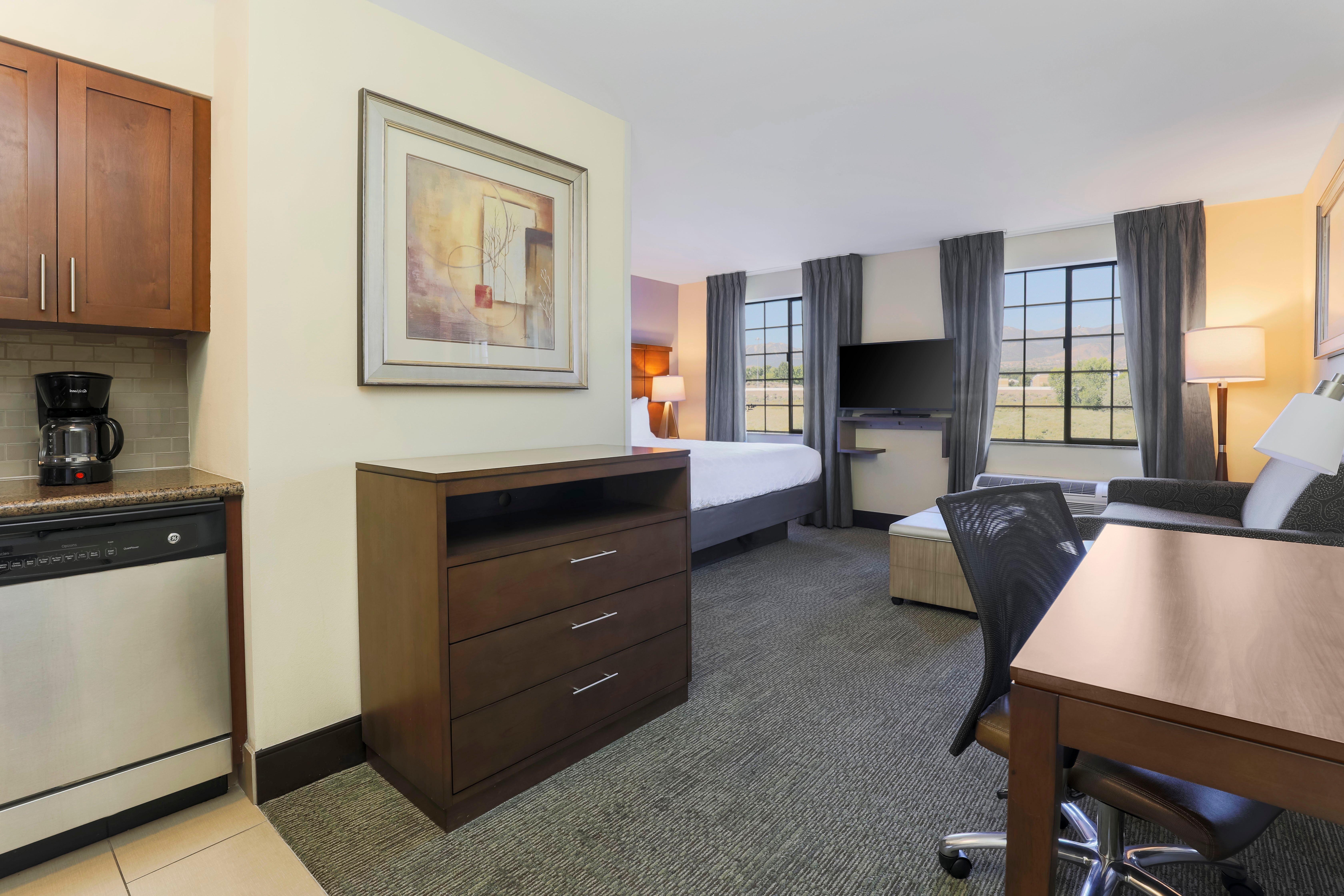 Staybridge Suites Reno Nevada By Ihg Esterno foto