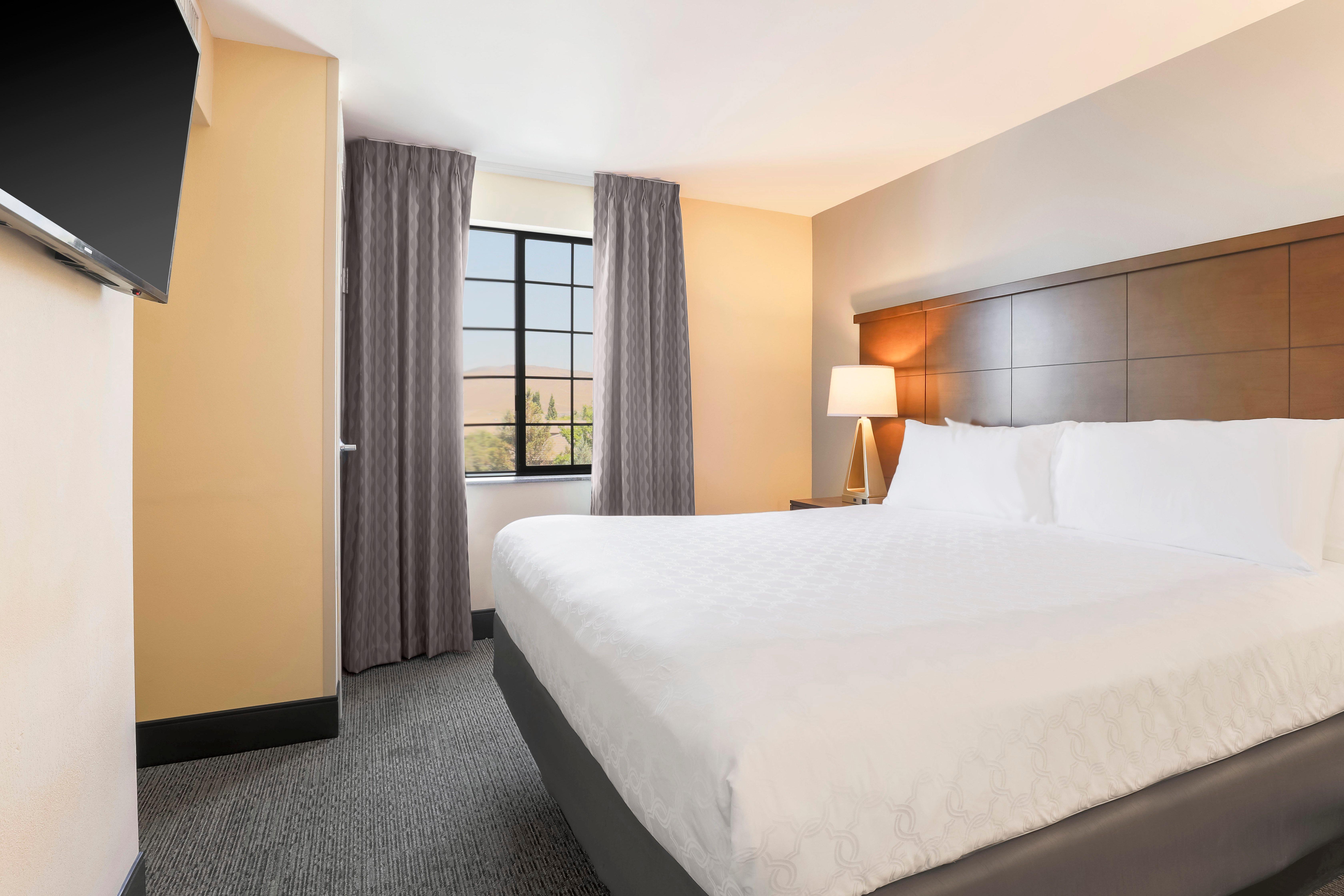 Staybridge Suites Reno Nevada By Ihg Esterno foto