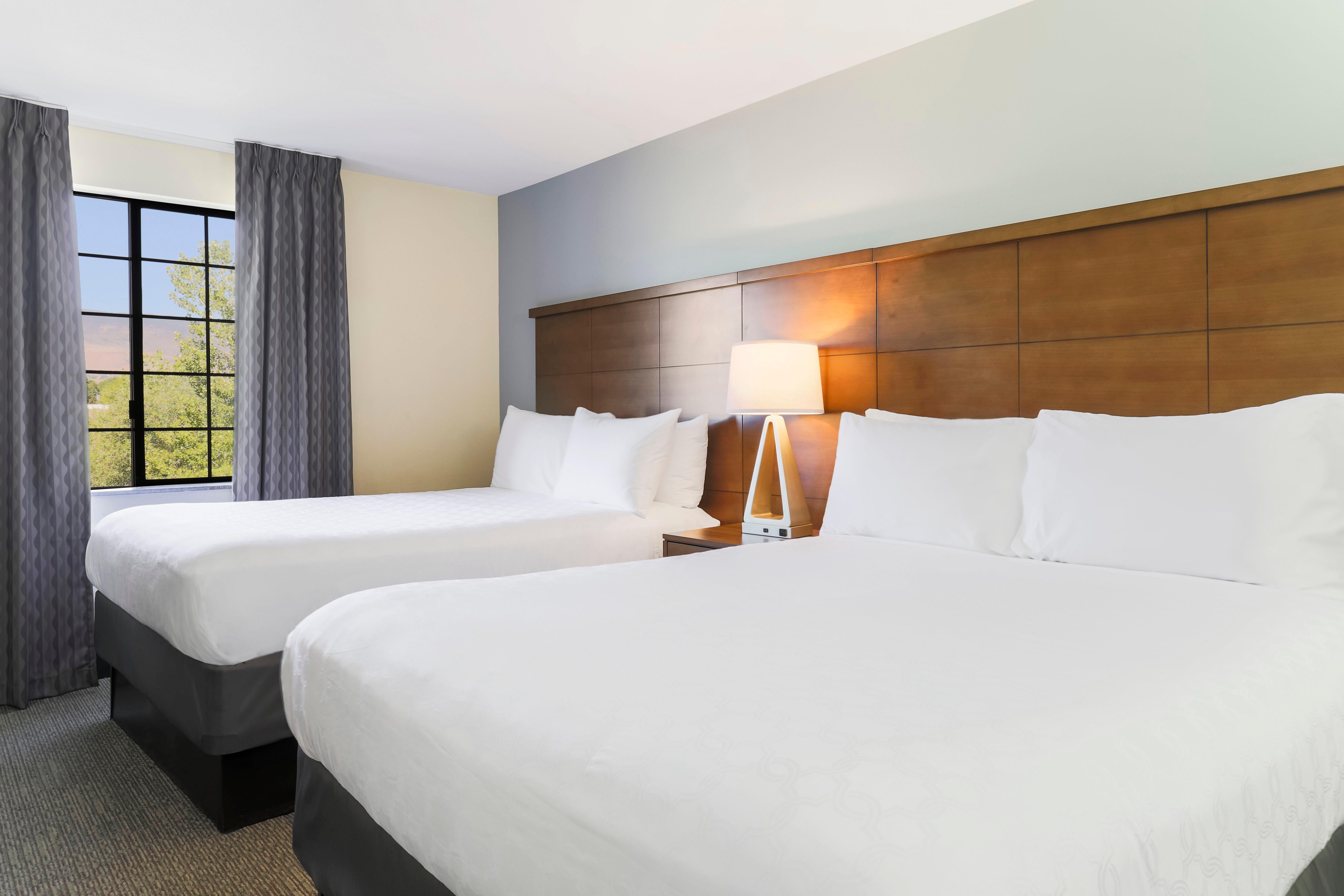 Staybridge Suites Reno Nevada By Ihg Esterno foto