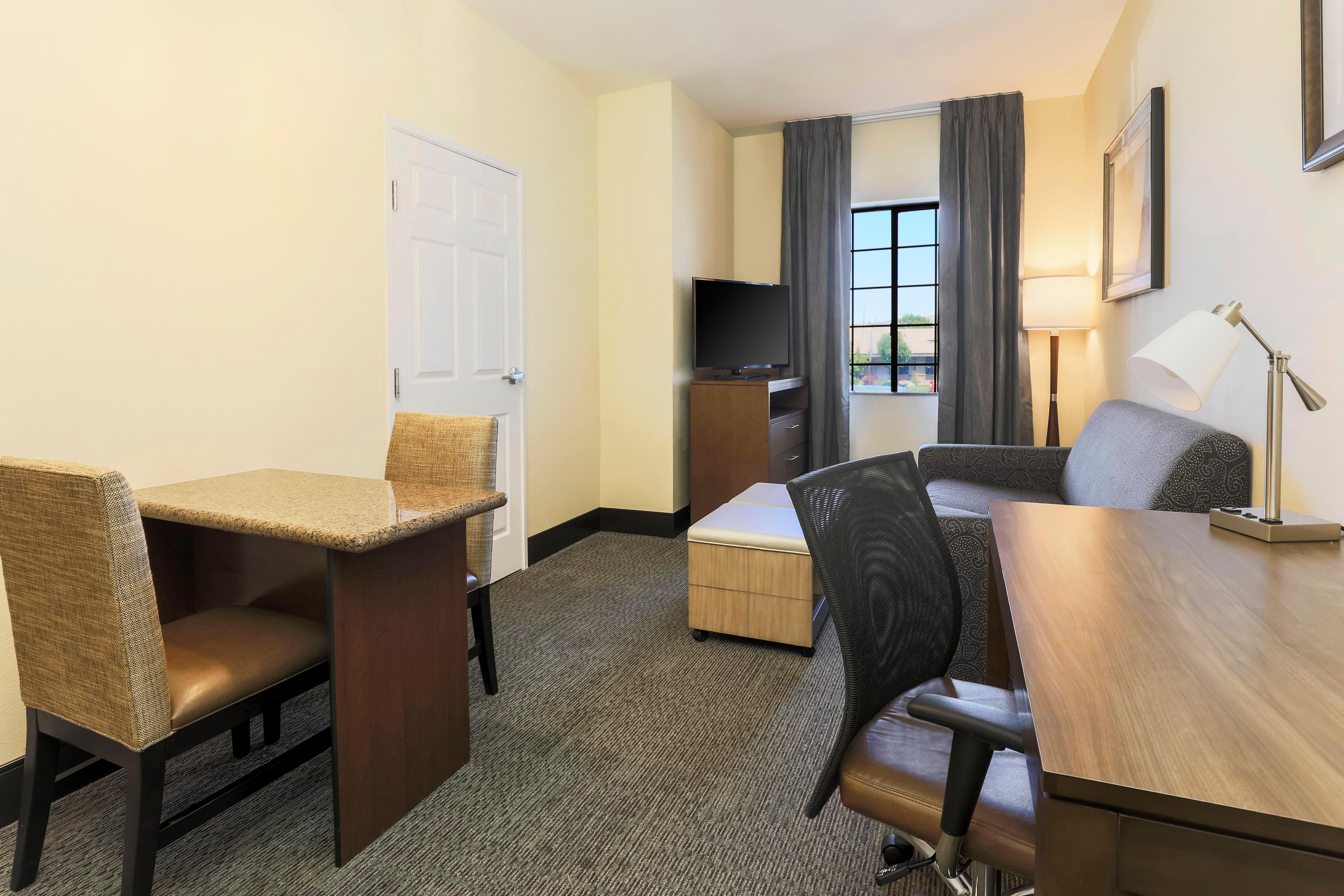 Staybridge Suites Reno Nevada By Ihg Esterno foto