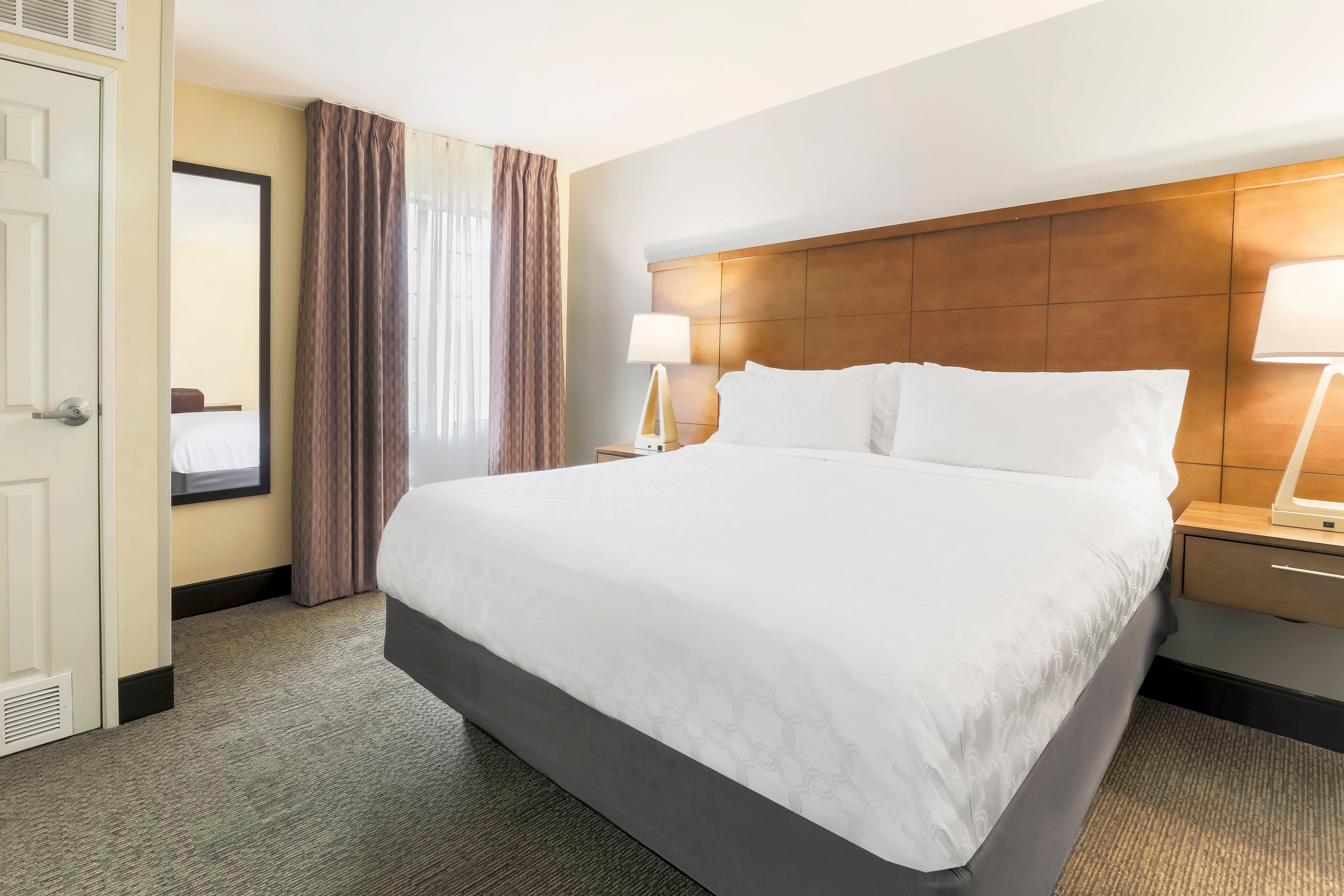 Staybridge Suites Reno Nevada By Ihg Esterno foto