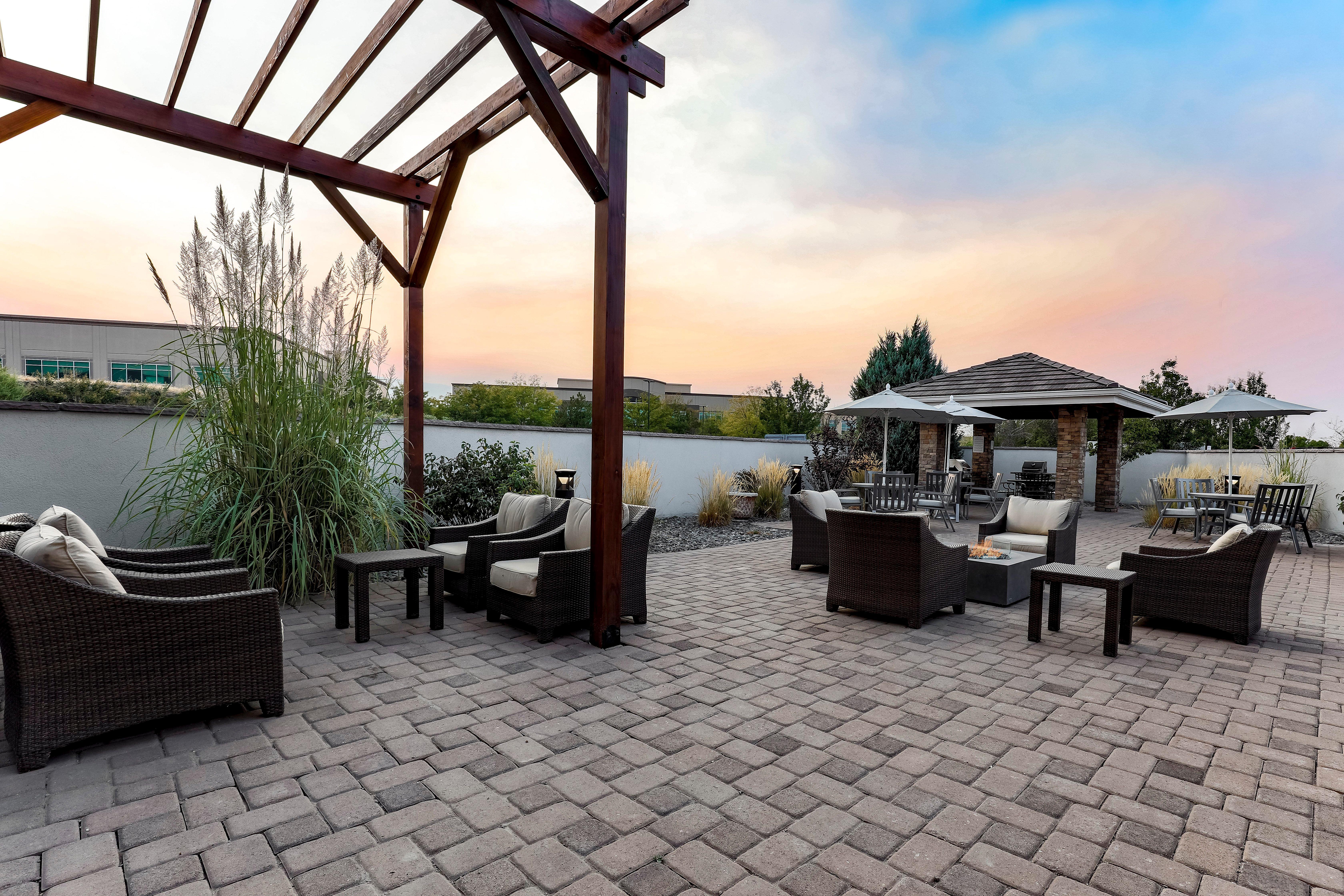 Staybridge Suites Reno Nevada By Ihg Esterno foto