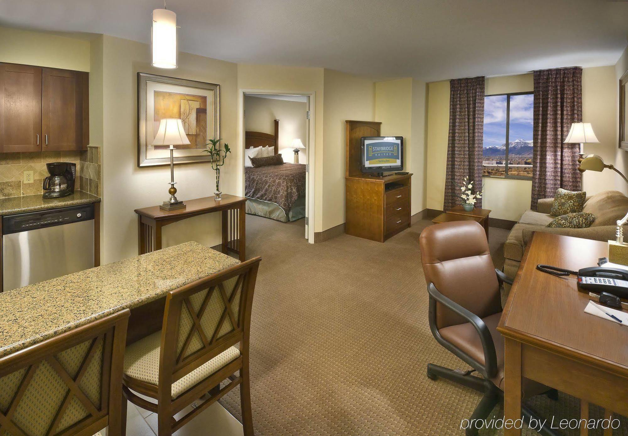 Staybridge Suites Reno Nevada By Ihg Camera foto