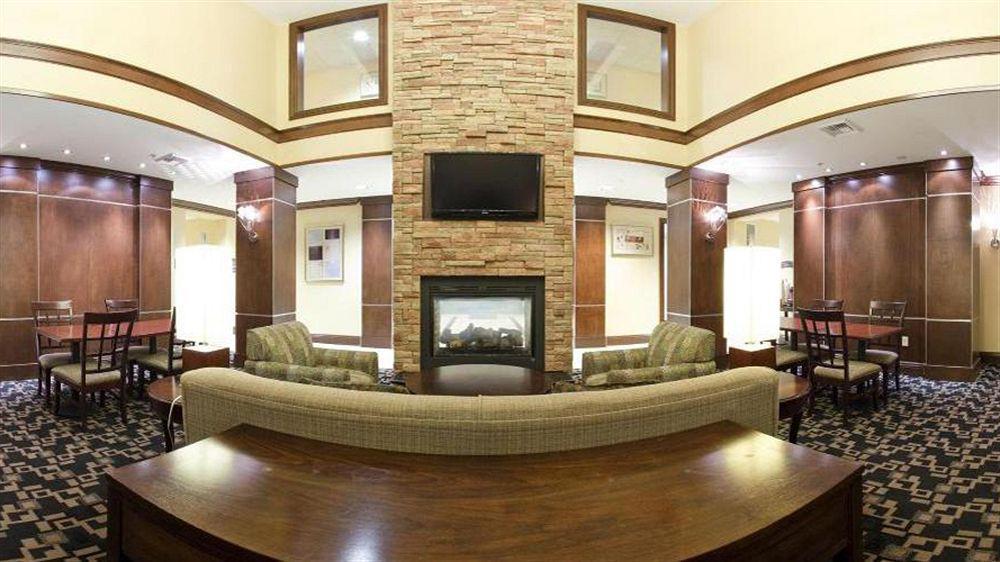 Staybridge Suites Reno Nevada By Ihg Esterno foto